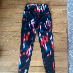 Sweaty Betty Exercise leggings